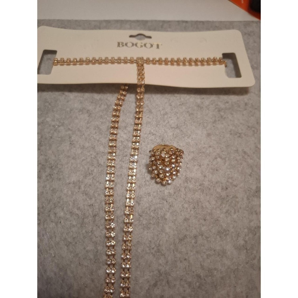 Jewelry necklace